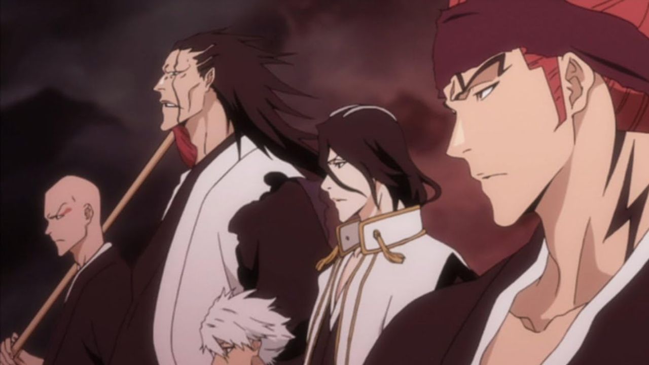 Bleach (Studio Pierrot)