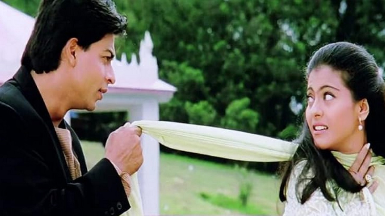 Pic Courtesy: Kuch Kuch Hota Hai IMDb