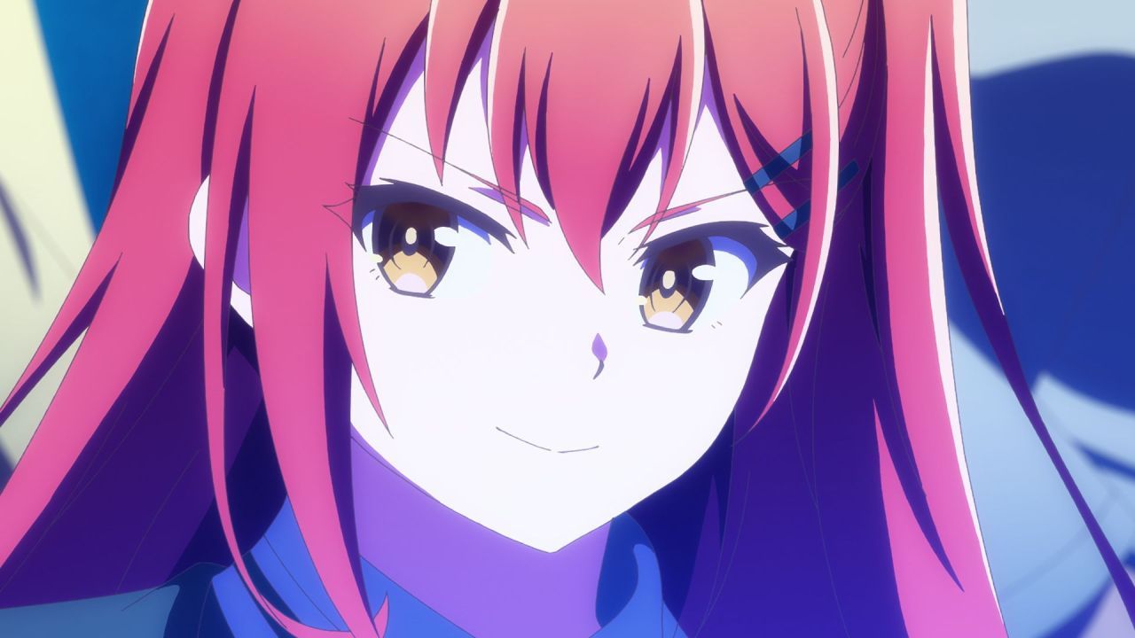 Gods' Games We Play [Sazane Kei, Liden Films, Crunchyroll]