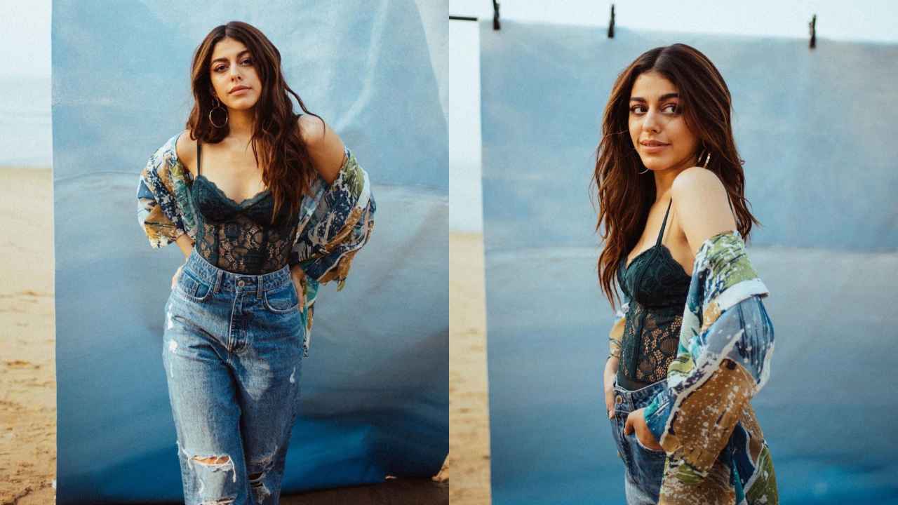 Learn how to style baggy jeans from Deepika Padukone, Alia Bhatt, Kiara Advani and more celebs  (PC: Celebrities instagram pages)