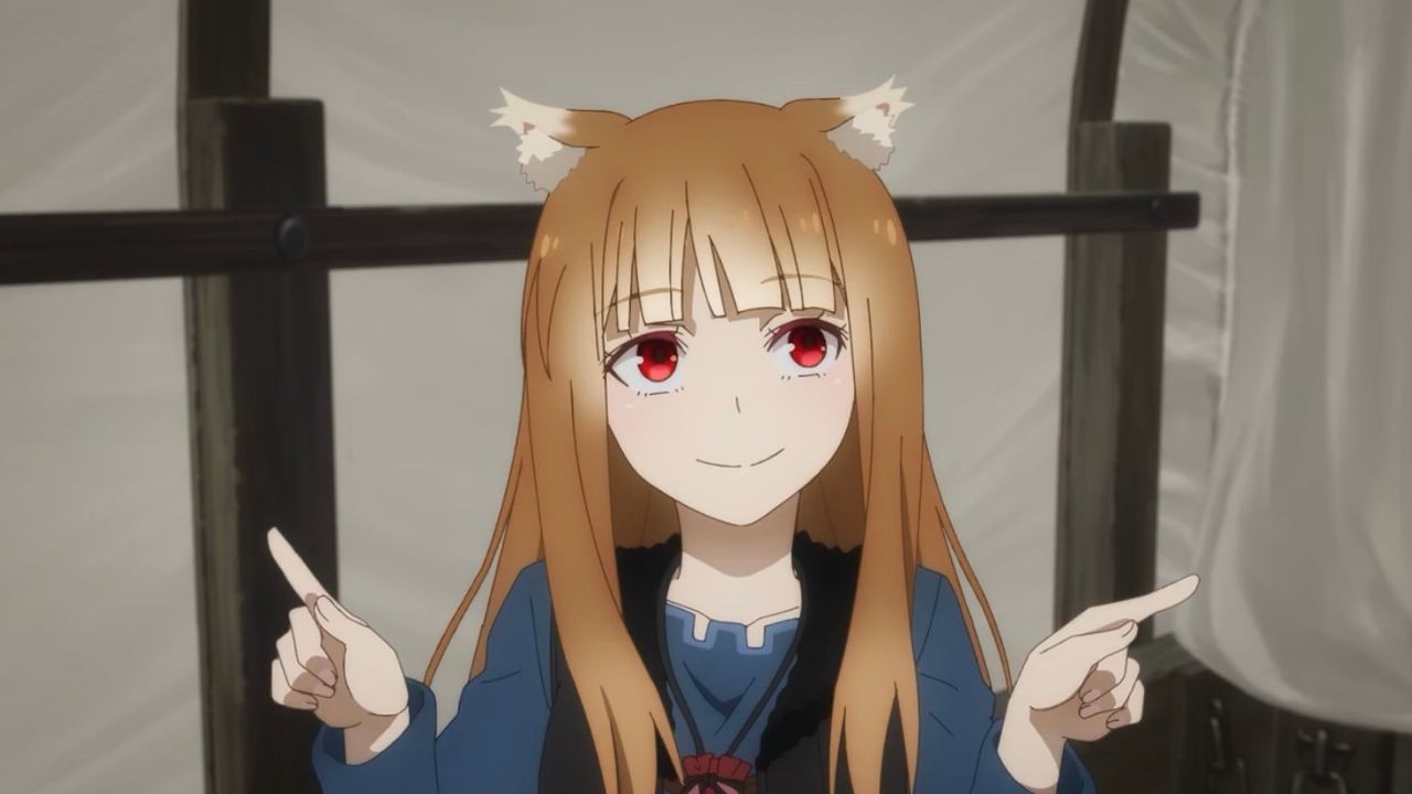 Spice And Wolf: Merchant Meets The Wise Wolf Episode 6 Release Date ...