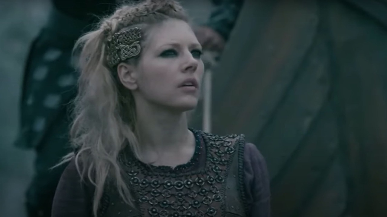  Vikings (2013 - 2020) (PC: YouTube) 