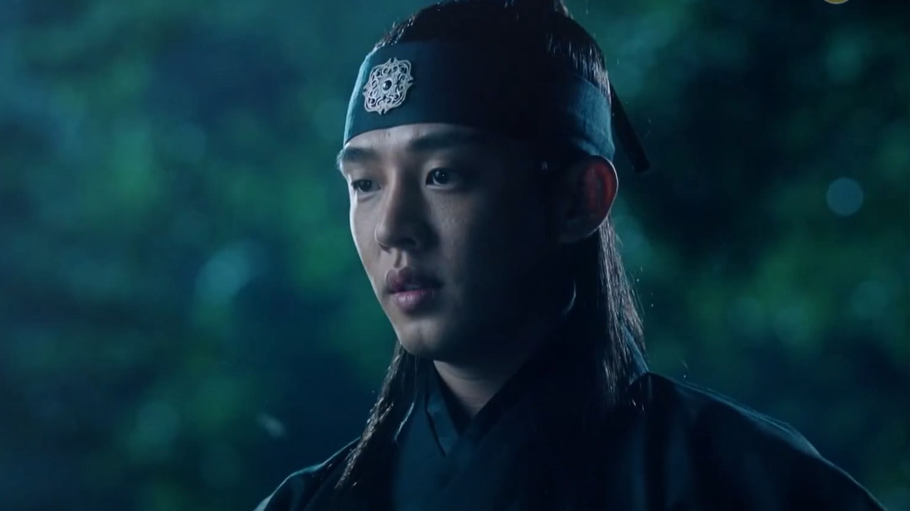 Six Flying Dragons (2015 - 2016) (PC: YouTube)