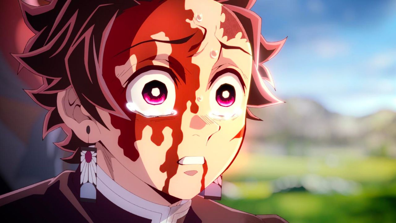 Demon Slayer Season 4 Episode 1: Episode Title, What to Expect, Release  Date, & More | PINKVILLA