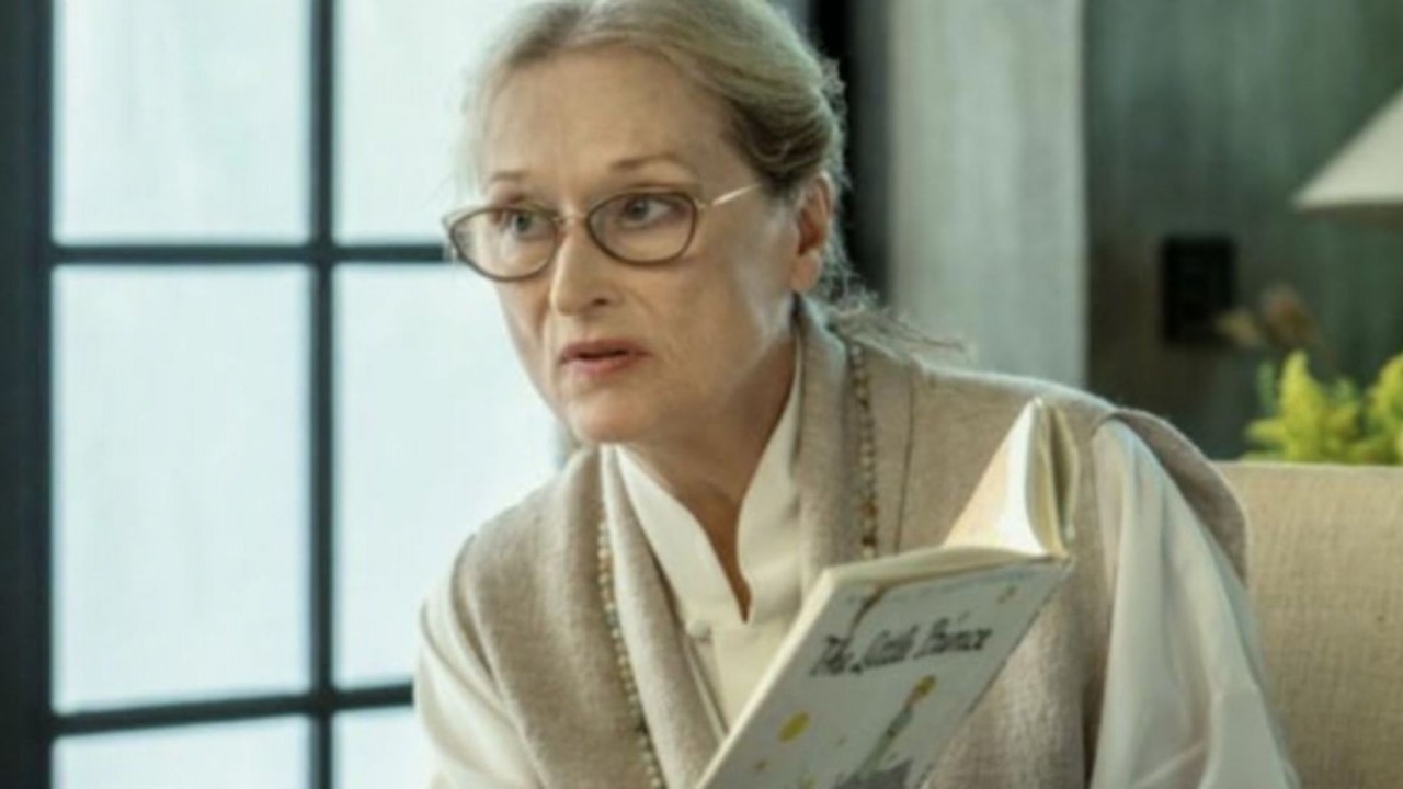 Meryl Streep (PC: IMDb)