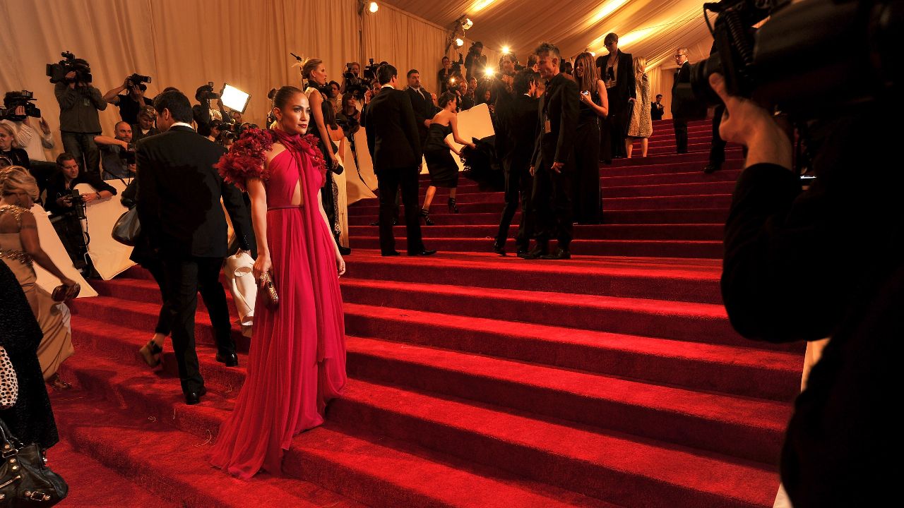 Met Gala (Getty Images)