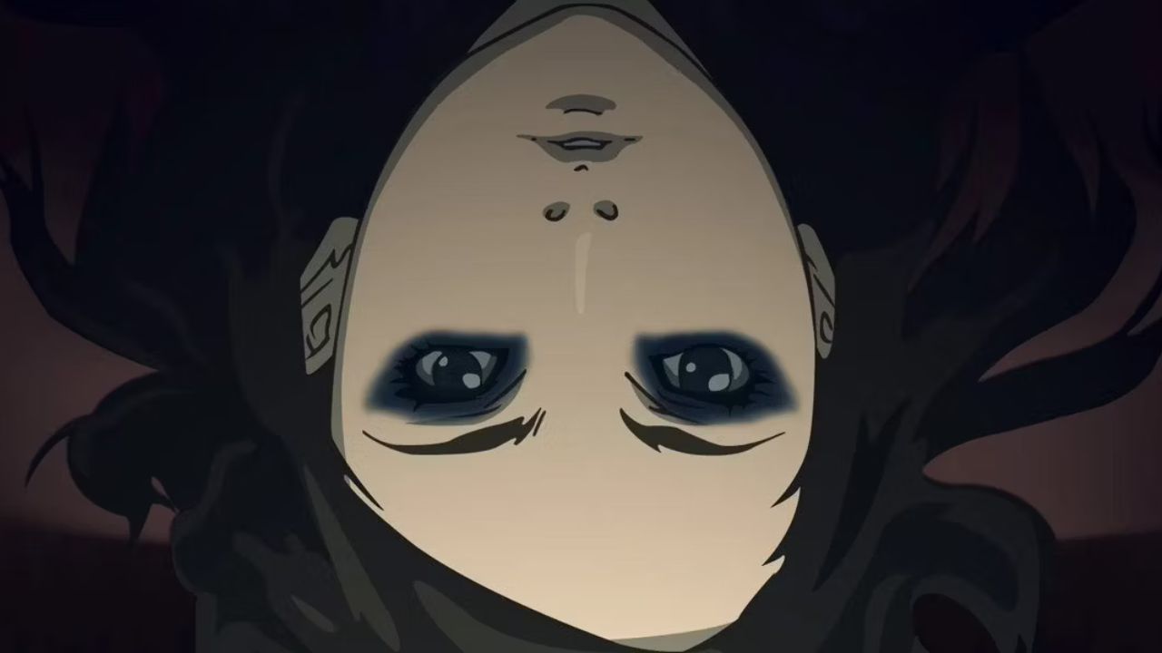 Ergo Proxy [Dai Satō, Manglobe, Crunhcyroll, Hulu, Amazon Prime Video]