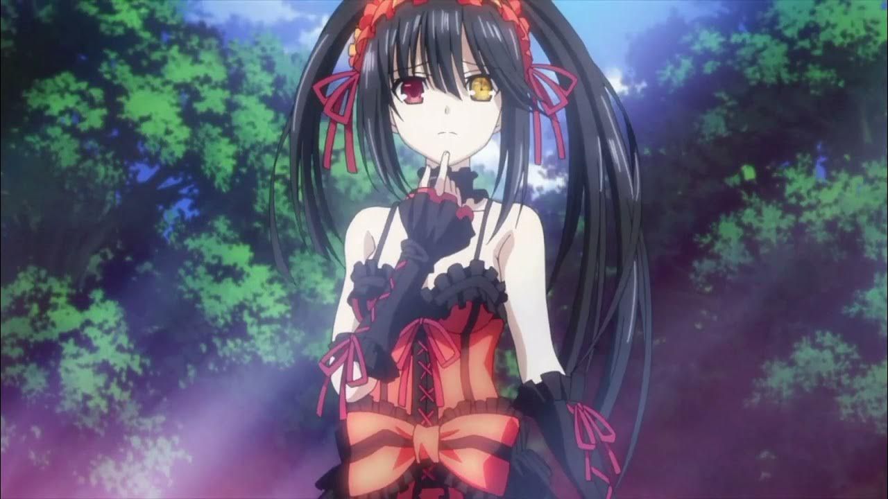  Date A Live [Koshi Tachibana, AIC PLUS+, Production IMS, J.C. Staff, Geek Toys, Crunchyroll]