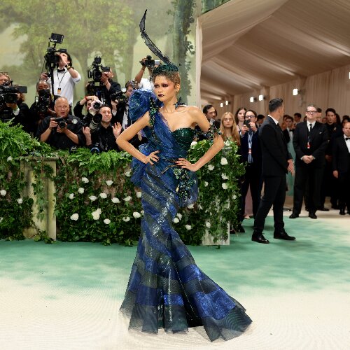 Met Gala 2024: A Look At How This Year's Co-Chairs Graced The Oscars Of ...