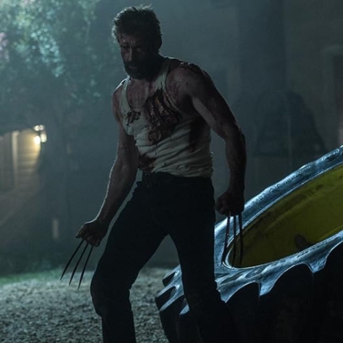  Logan (Imdb)