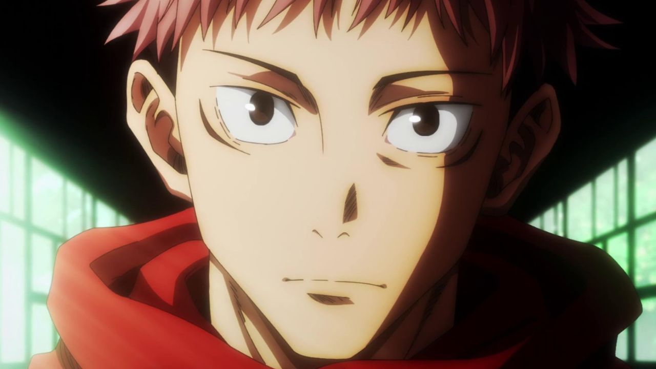 Jujutsu Kaisen (MAPPA)