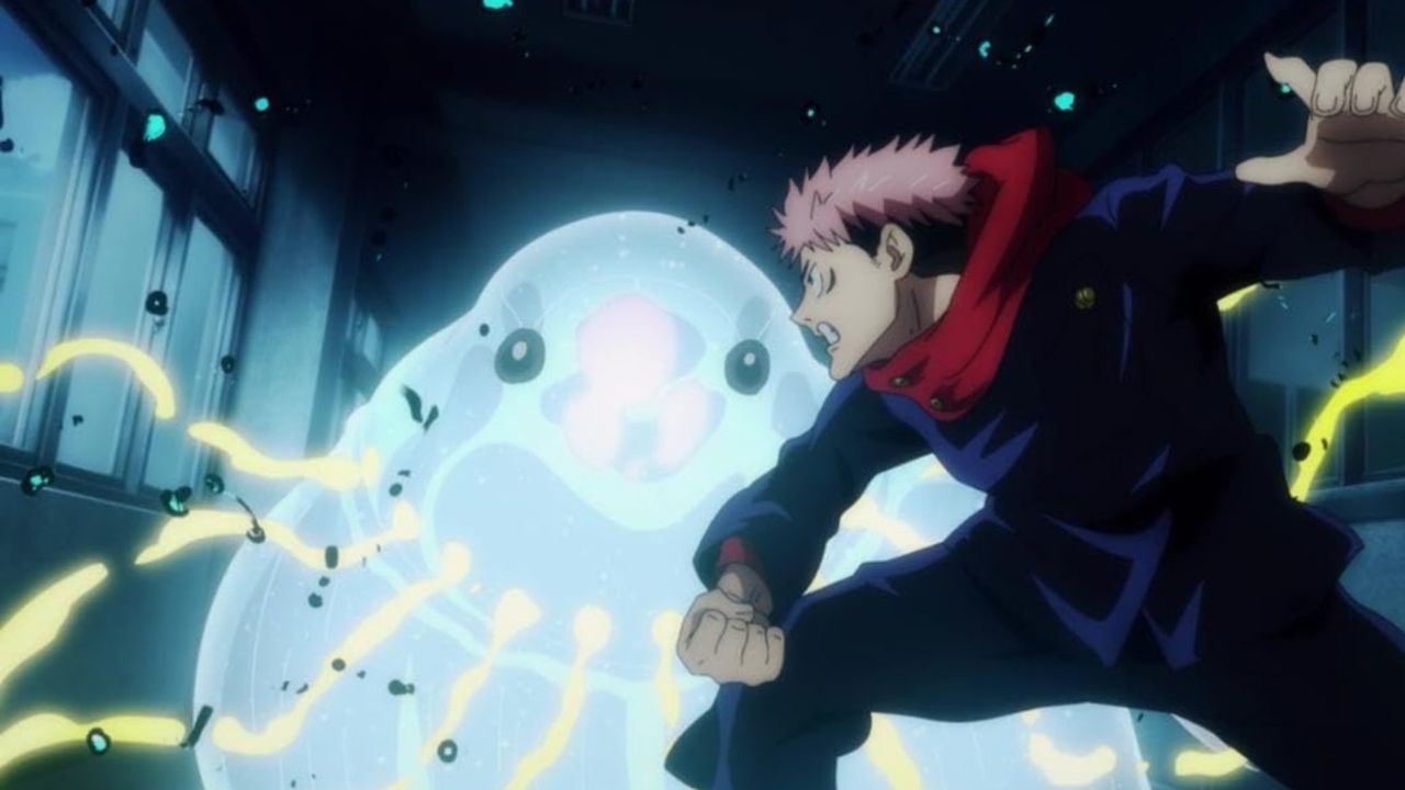 Jujutsu Kaisen: All Deaths We Have Seen In The Anime So Far | PINKVILLA