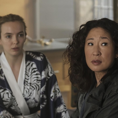 Killing Eve (PC: Imdb)