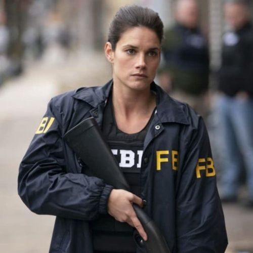 Is Missy Peregrym Aka Maggie Bell Leaving FBI? Speculation Explored ...