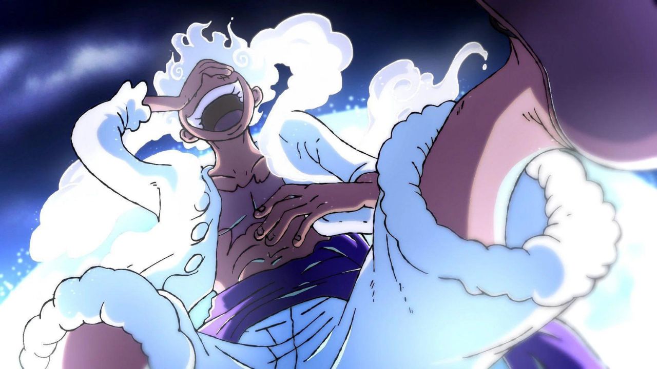 One Piece [Eiichiro Oda, Netflix, Toei Animation, Crunchyroll]