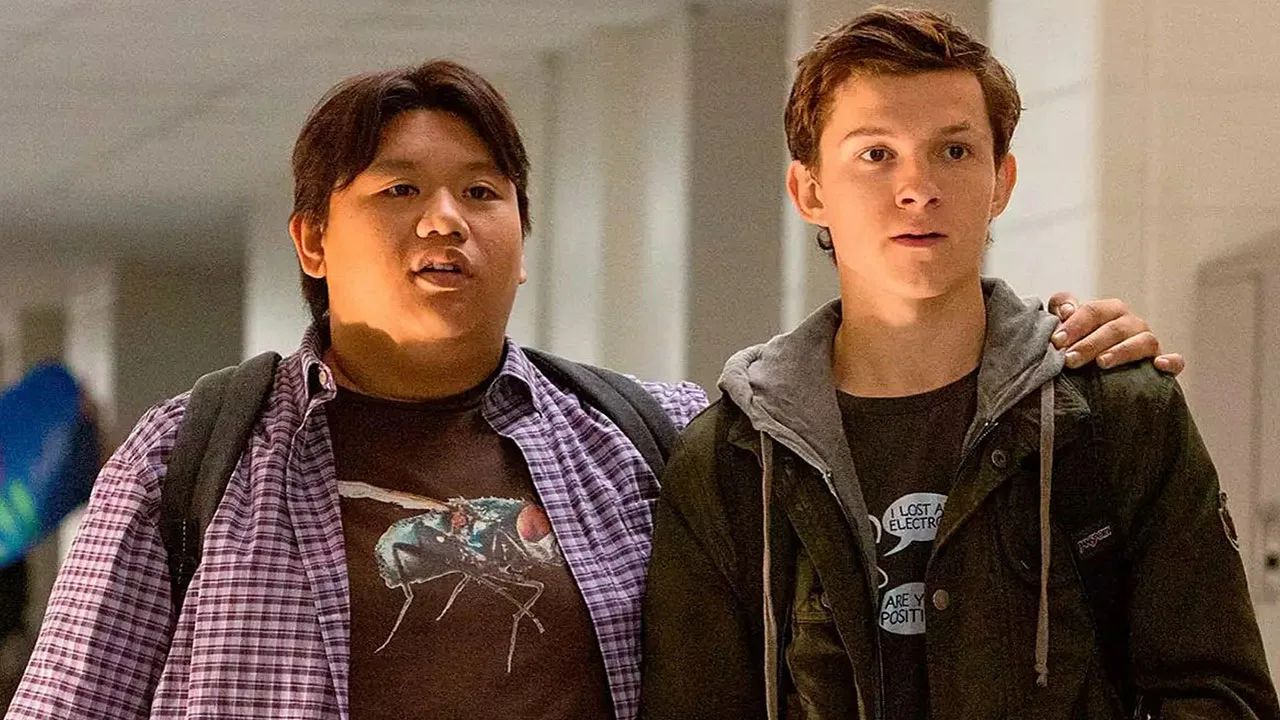 Jacob Batalon (PC: Imdb)