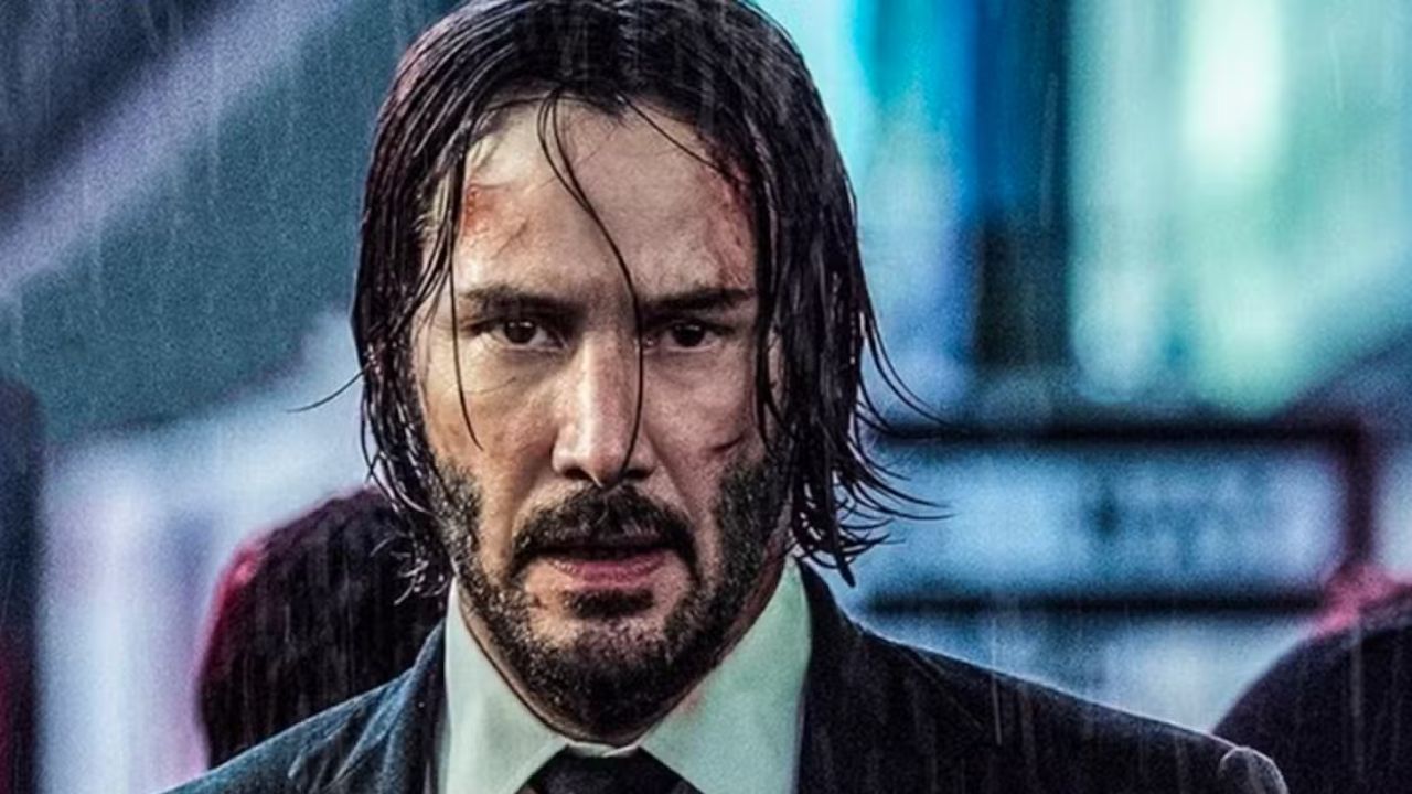 John Wick