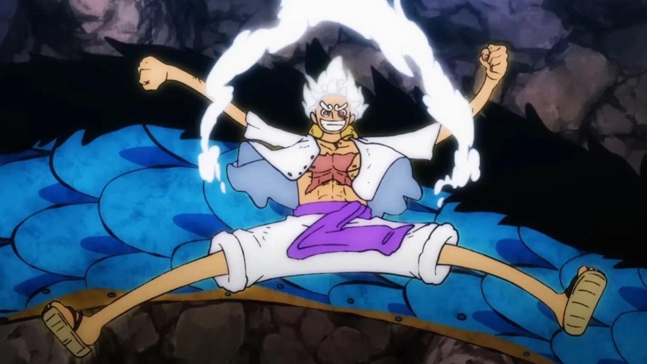 One Piece [Eiichiro Oda, Netflix, Toei Animation, Crunchyroll]