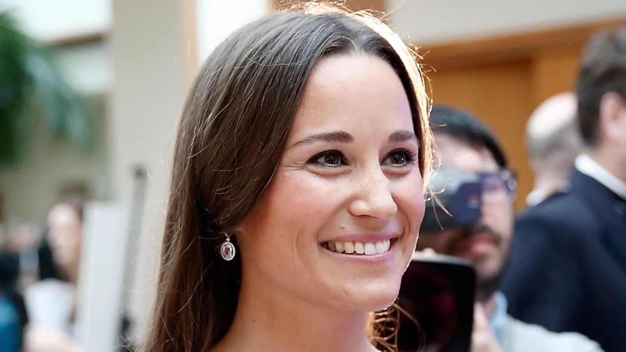 Pippa Middleton