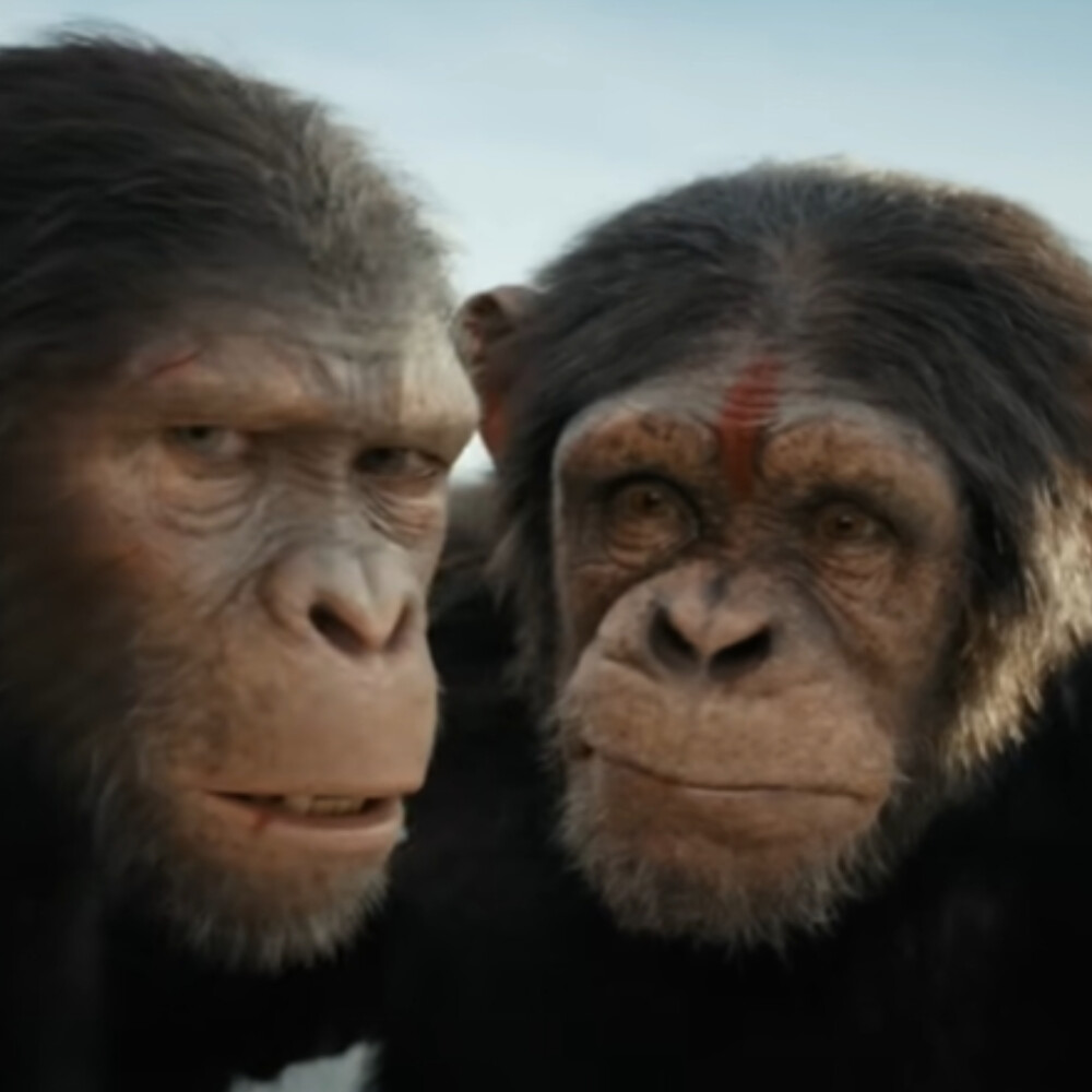 Review: Kingdom Of The Planet Of The Apes hits it out of the park in its third act