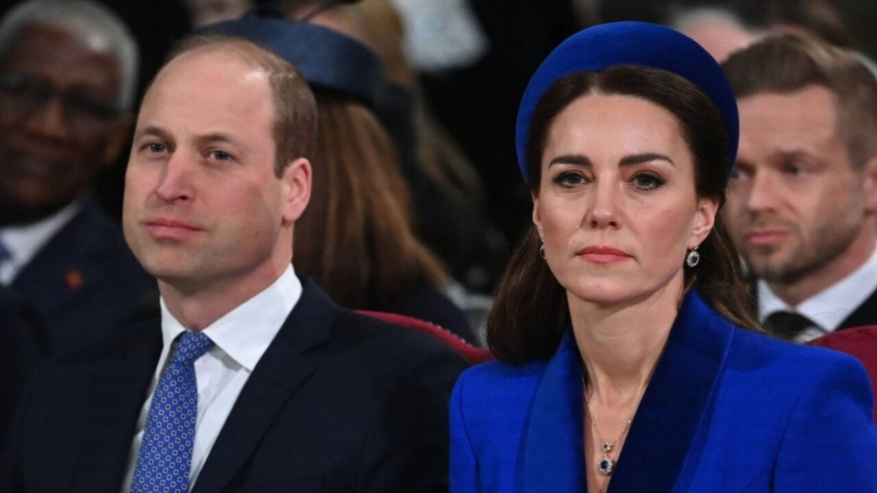 Prince William and Kate Middleton (PC:  Getty Images)