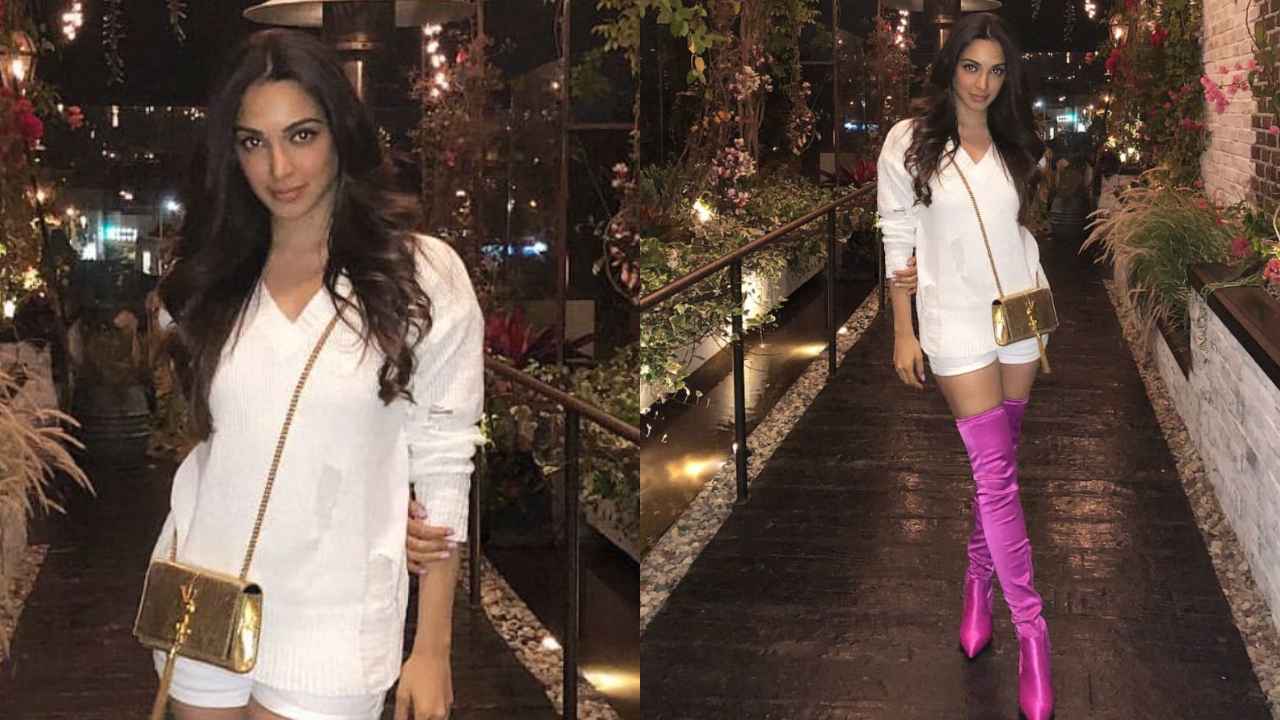 9 best thigh high boots outfits served by Deepika Padukone, Alia Bhatt, Sonakshi Sinha, and more (PC: Celebrities Instagram)