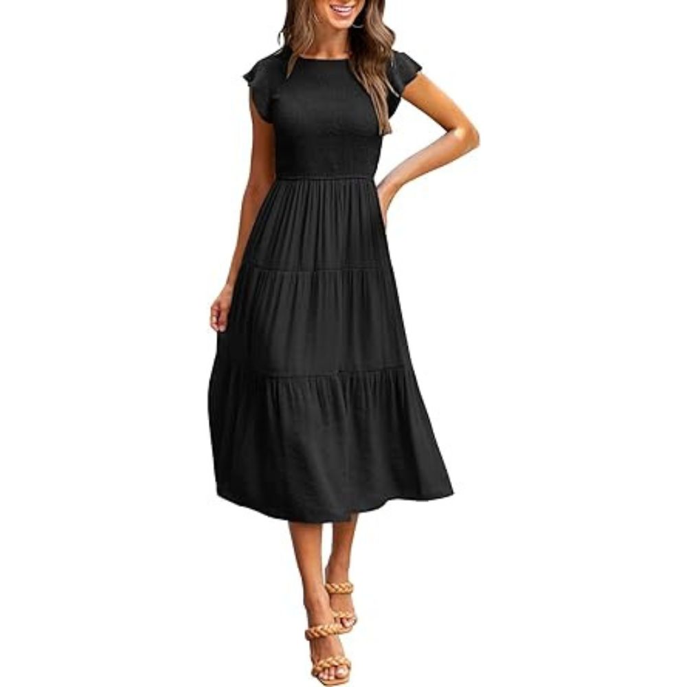 10 Best Dresses for Tall Women That’ll Make You Look Ravishing | PINKVILLA