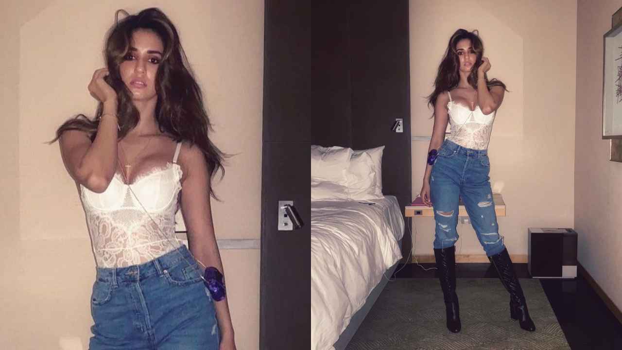 9 best thigh high boots outfits served by Deepika Padukone, Alia Bhatt, Sonakshi Sinha, and more (PC: Celebrities Instagram)