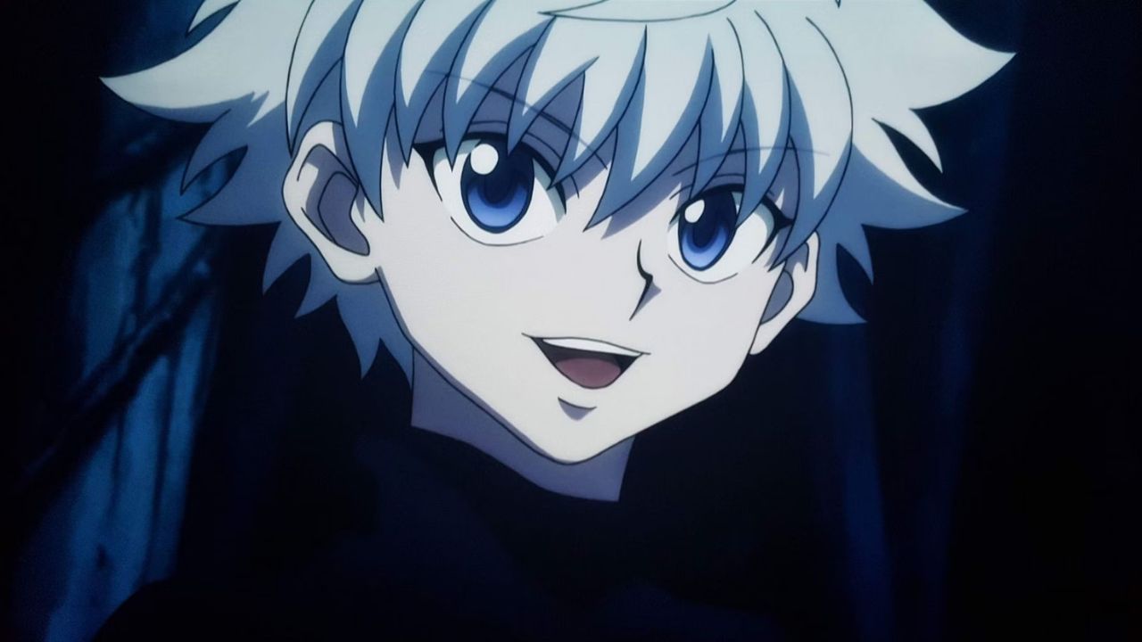 Hunter x Hunter [Yoshihiro Togashi, Madhouse, Netflix, Crunchyroll, Hulu]