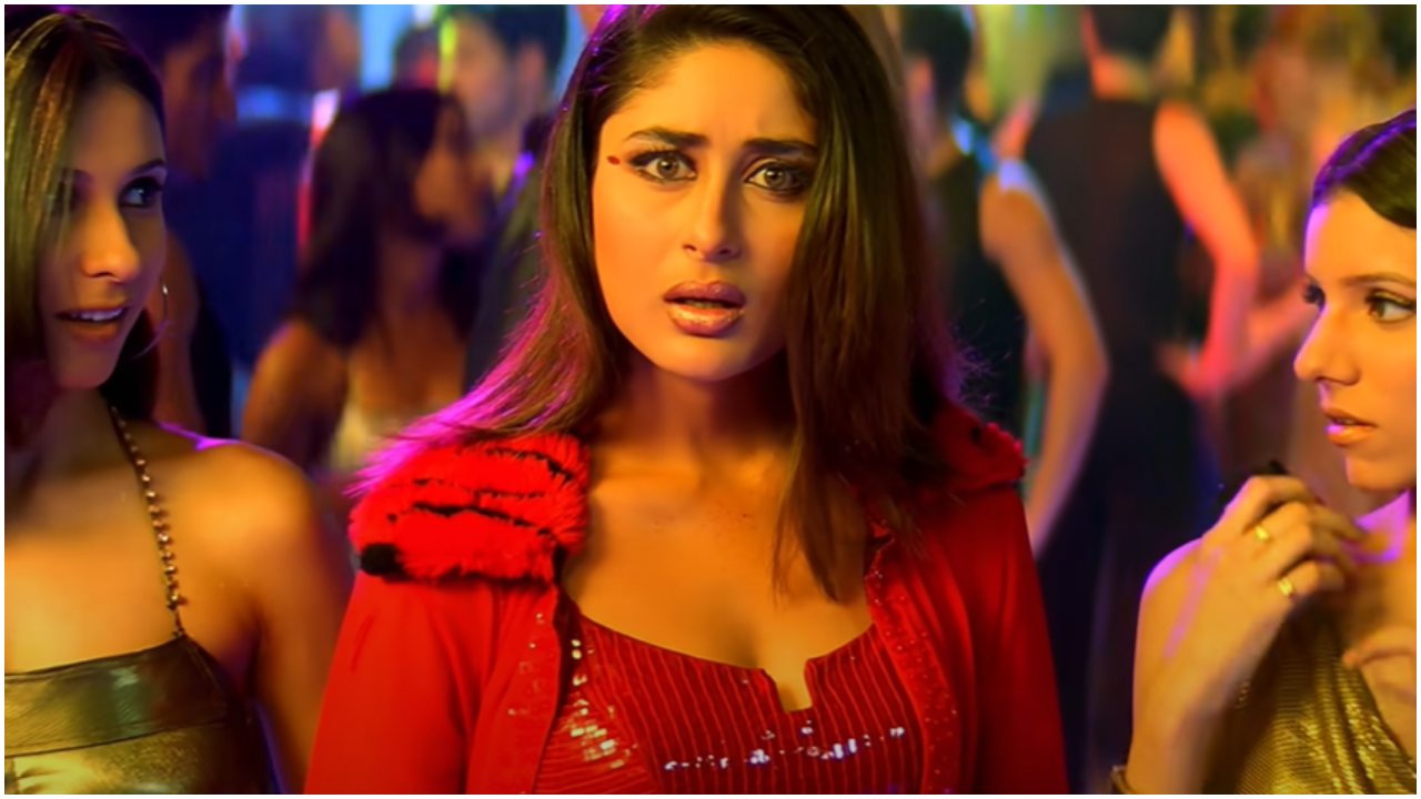 7 signs that prove you’re as PHAT as Kareena Kapoor’s Poo Kabhi Khushi ...