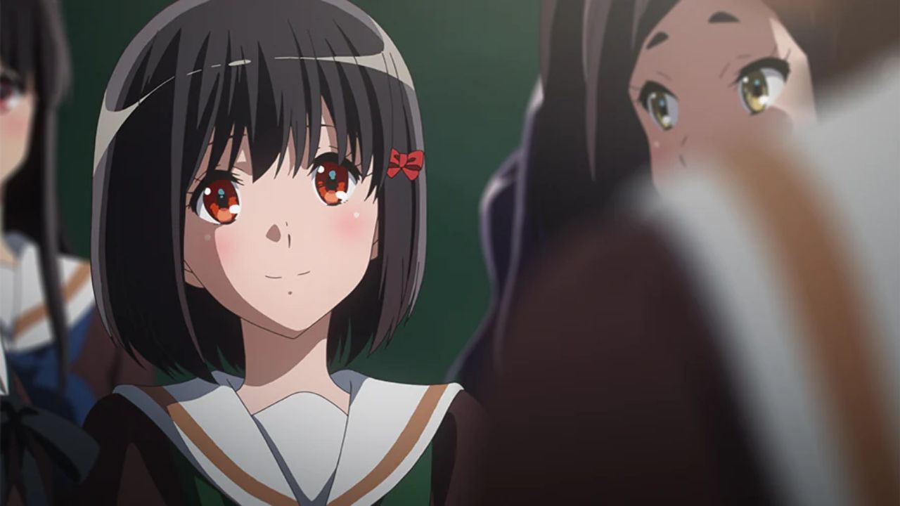 Sound! Euphonium Season 3 Episode 6: Release Date, Where To Watch, Expected  Plot And More | PINKVILLA