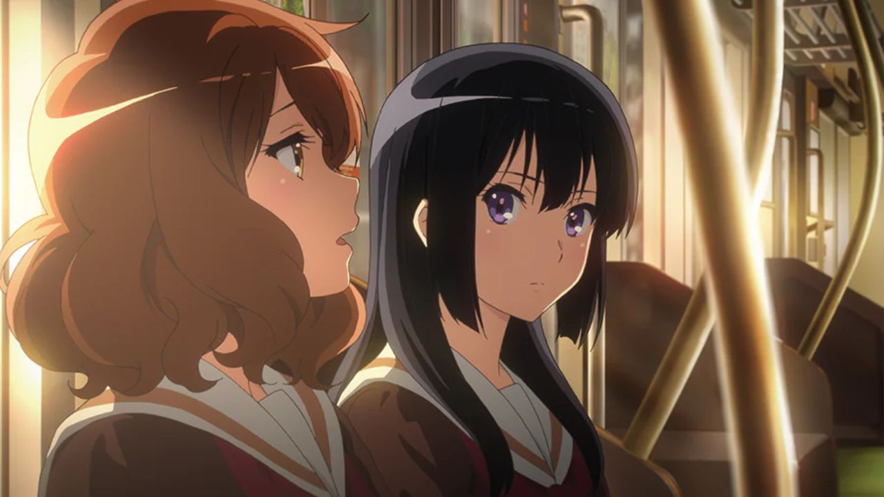 Sound! Euphonium Season 3 Episode 6: Release Date, Where To Watch ...