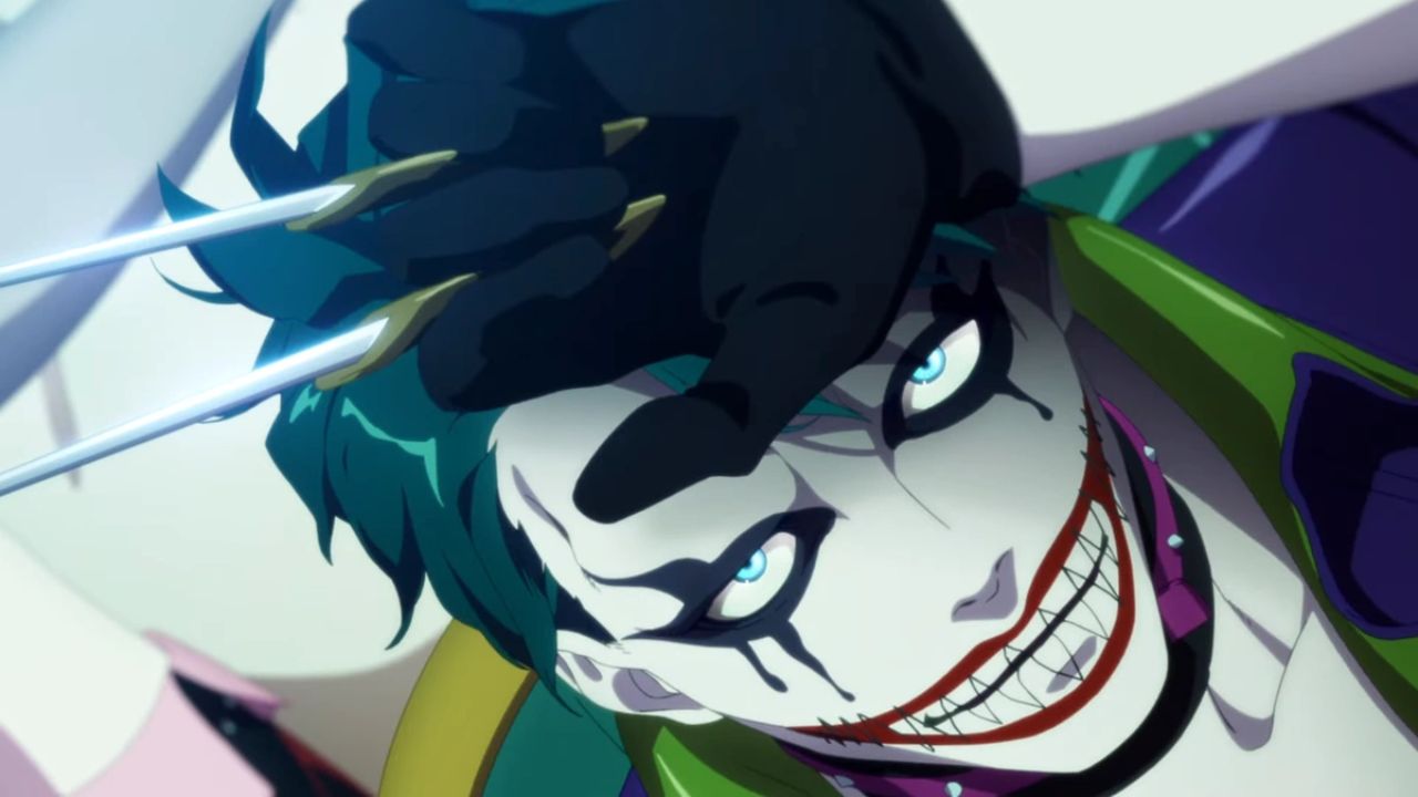 Suicide Squad Isekai: First Harley Quinn Trailer Out; Deets Here | PINKVILLA