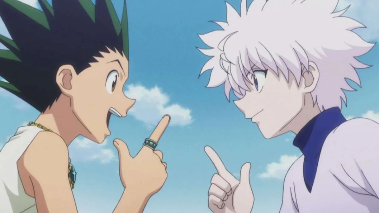 Hunter x Hunter Chapter 406: Author Hints New Outing; Deets Here | PINKVILLA