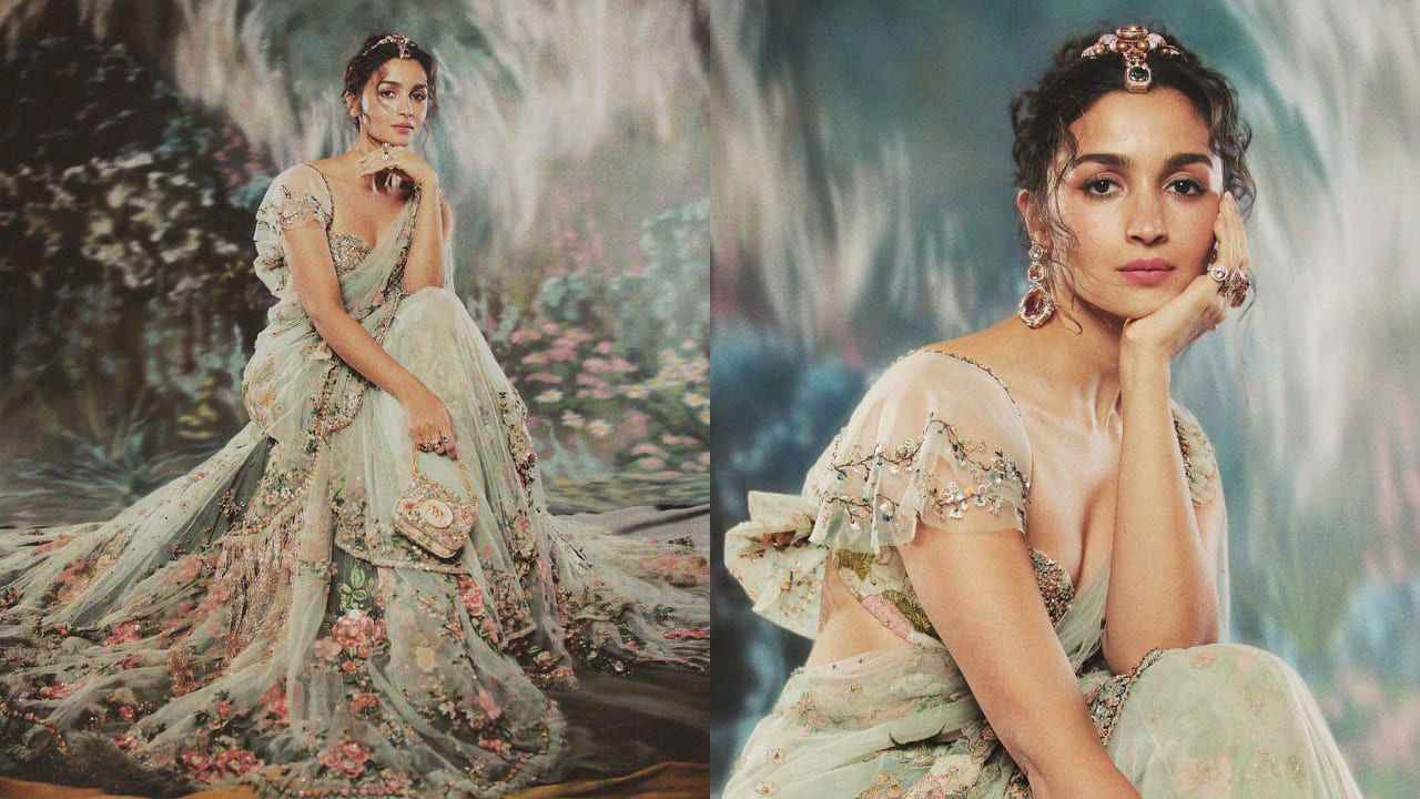 Alia Bhatt, Kriti Sanon, to Janhvi Kapoor, 7 celebs who rocked with their looks (PC: Celebrities Instagram, Varinder Chawla, Viral Bhayani)