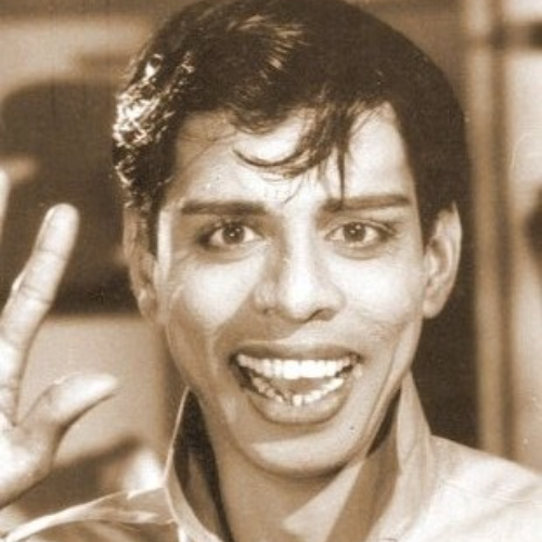 Nagesh (PC: IMDb)