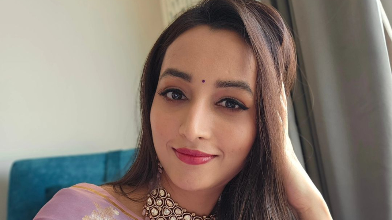 Srinidhi Shetty  (PC: Instagram)