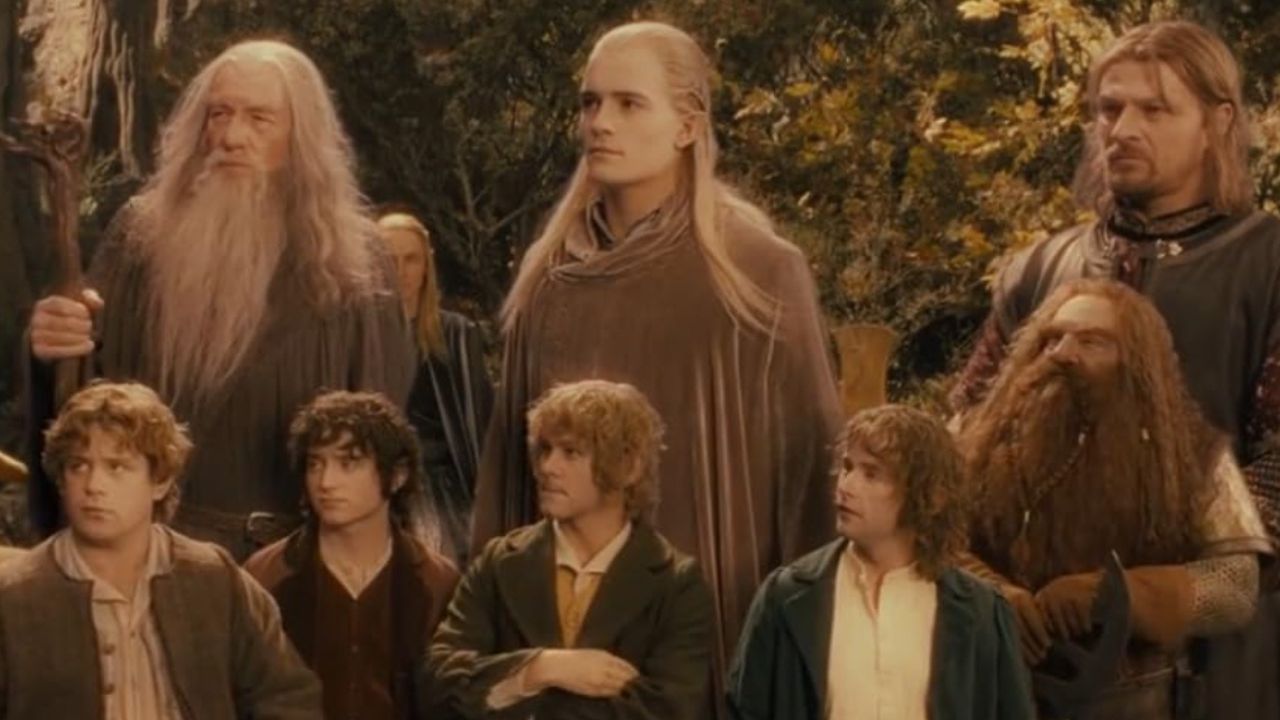 Lord of The Rings (PC: IMDb)