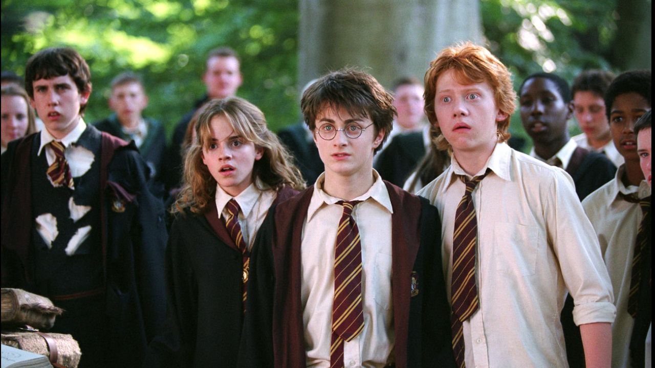 Harry Potter TV Series: All Book Details That HBO's Show Can Cover That ...