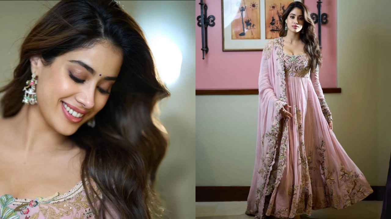 Katrina Kaif to Triptii Dimri: Anarkali makes a comeback; 7 Bollywood divas show us how to totally rock it (PC: Celebrities Instagram)