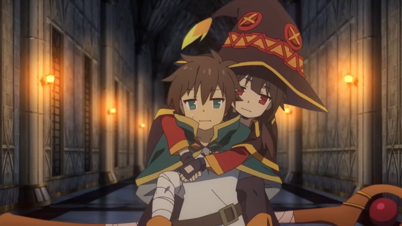 Konosuba Season 3 Episode 6: Release Date, Where To Watch, What To Expect  And More | PINKVILLA