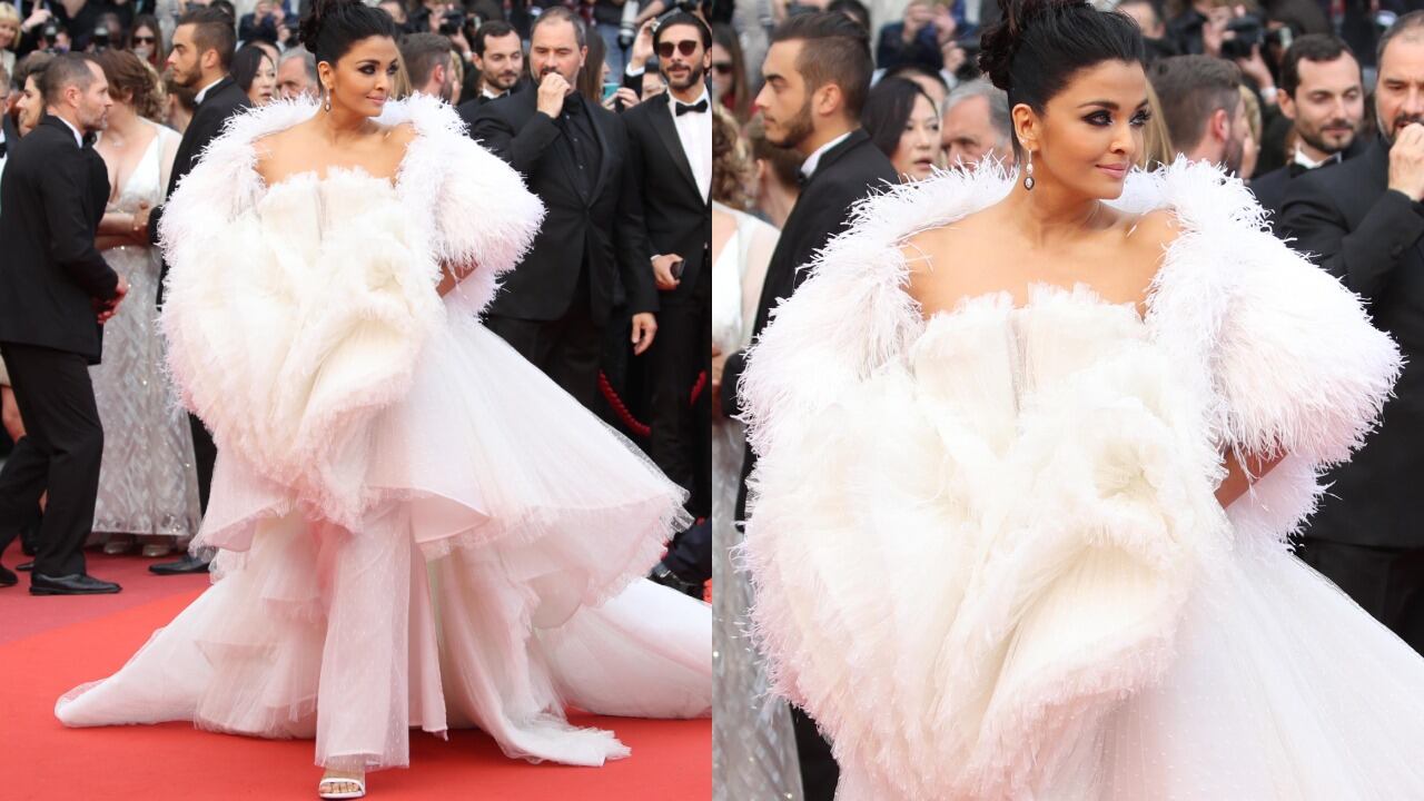 Aishwarya Rai (PC:  Getty Images)