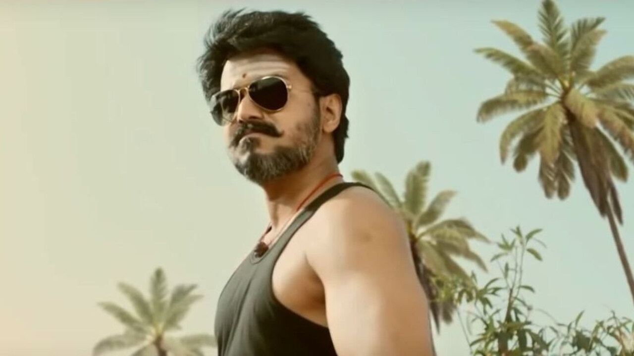 Mersal (Thenandal Studio Limited)