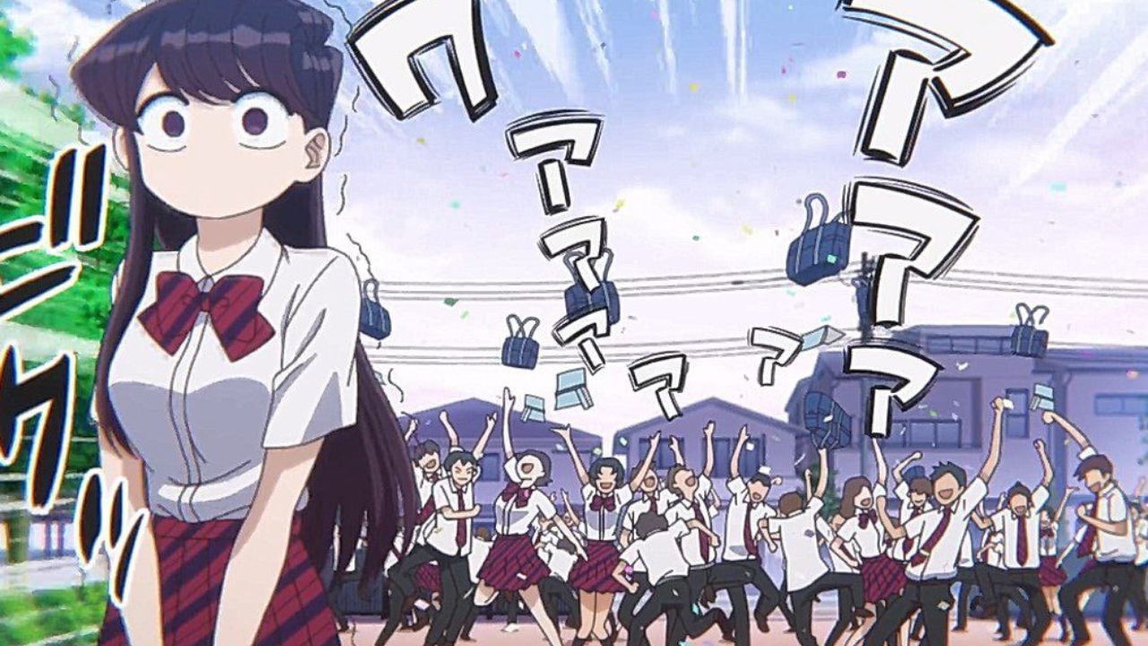 Komi Can't Communicate Chapter 457: Possible Release Date, Where To ...