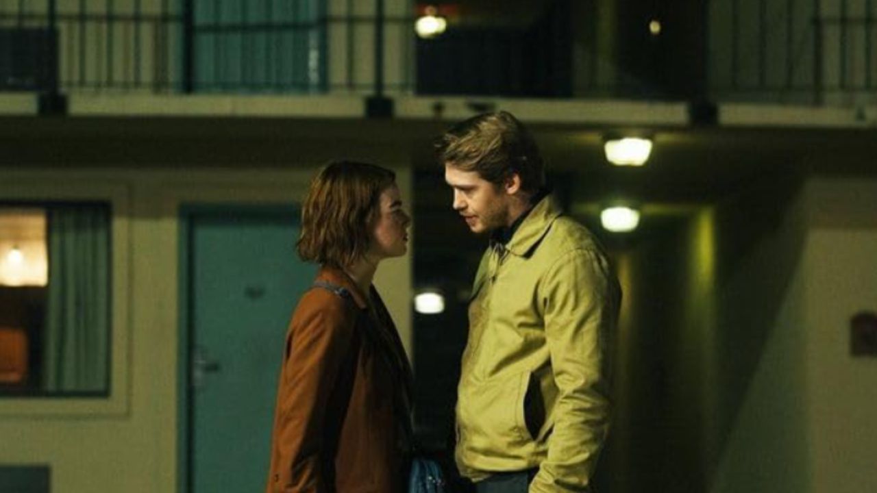 Emma Stone and Joe Alwyn ( Image via Imdb)