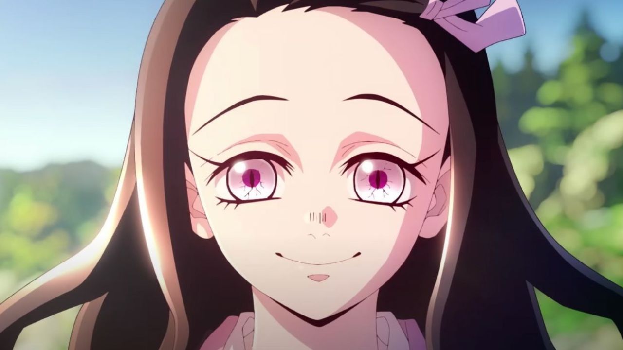 Demon Slayer Ending: Who Does Nezuko End Up With? Find Out | PINKVILLA