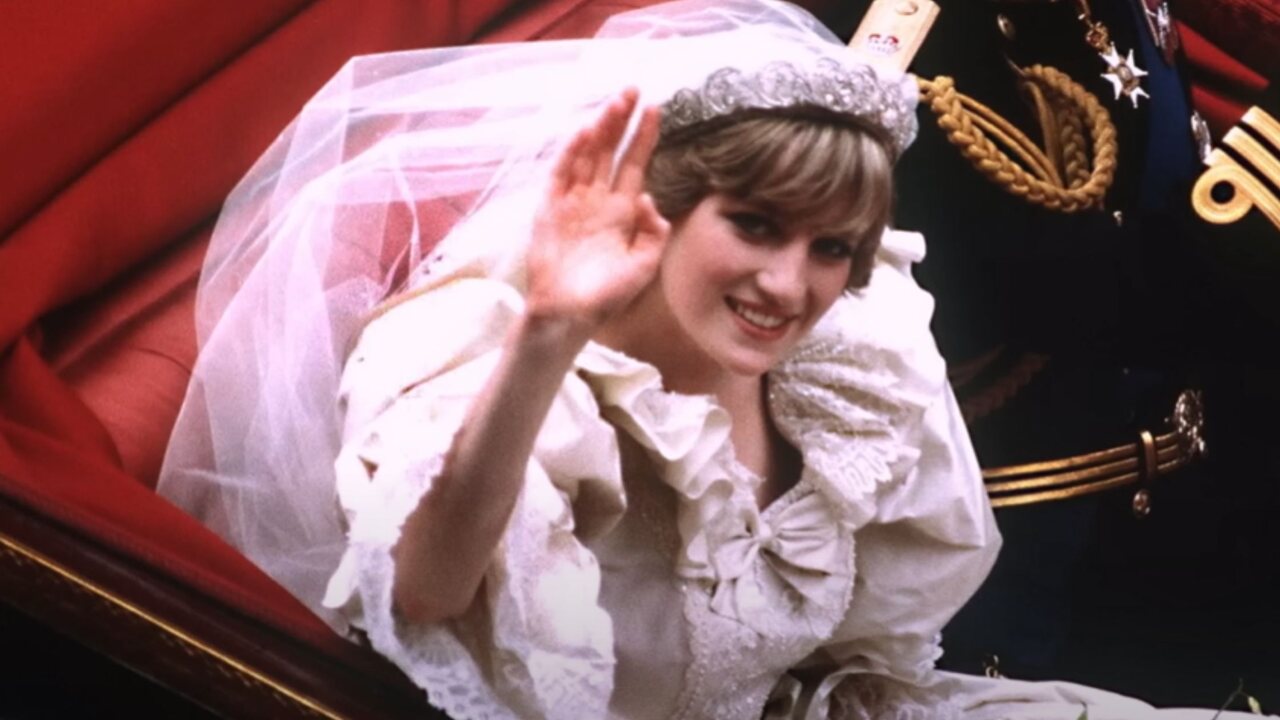 Princess Diana (PC: YouTube)