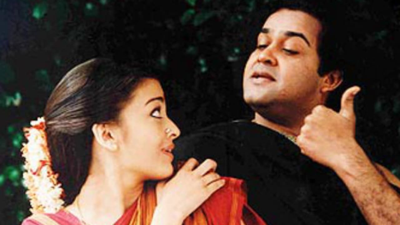 Iruvar still (PC: IMDb)