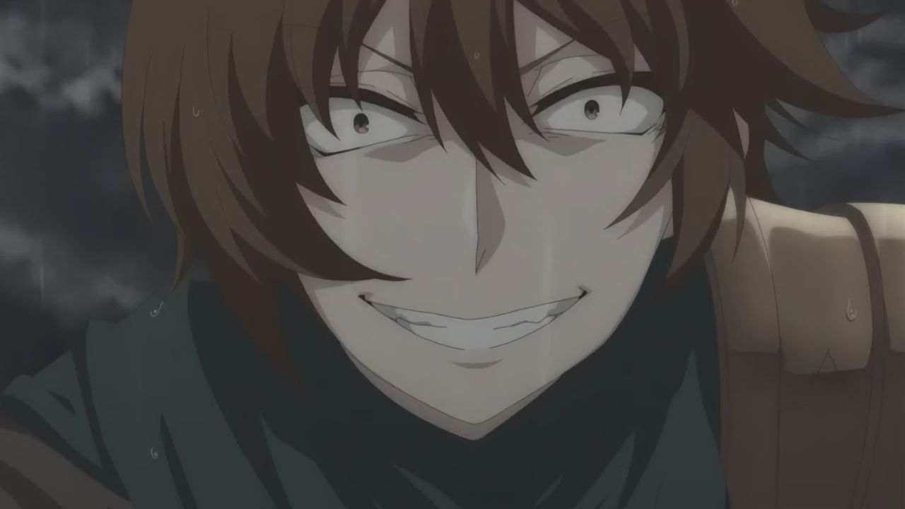 From Yagami Light To Gasai Yuno: Here Are Our Top 10 Psychopath Anime  Characters | PINKVILLA