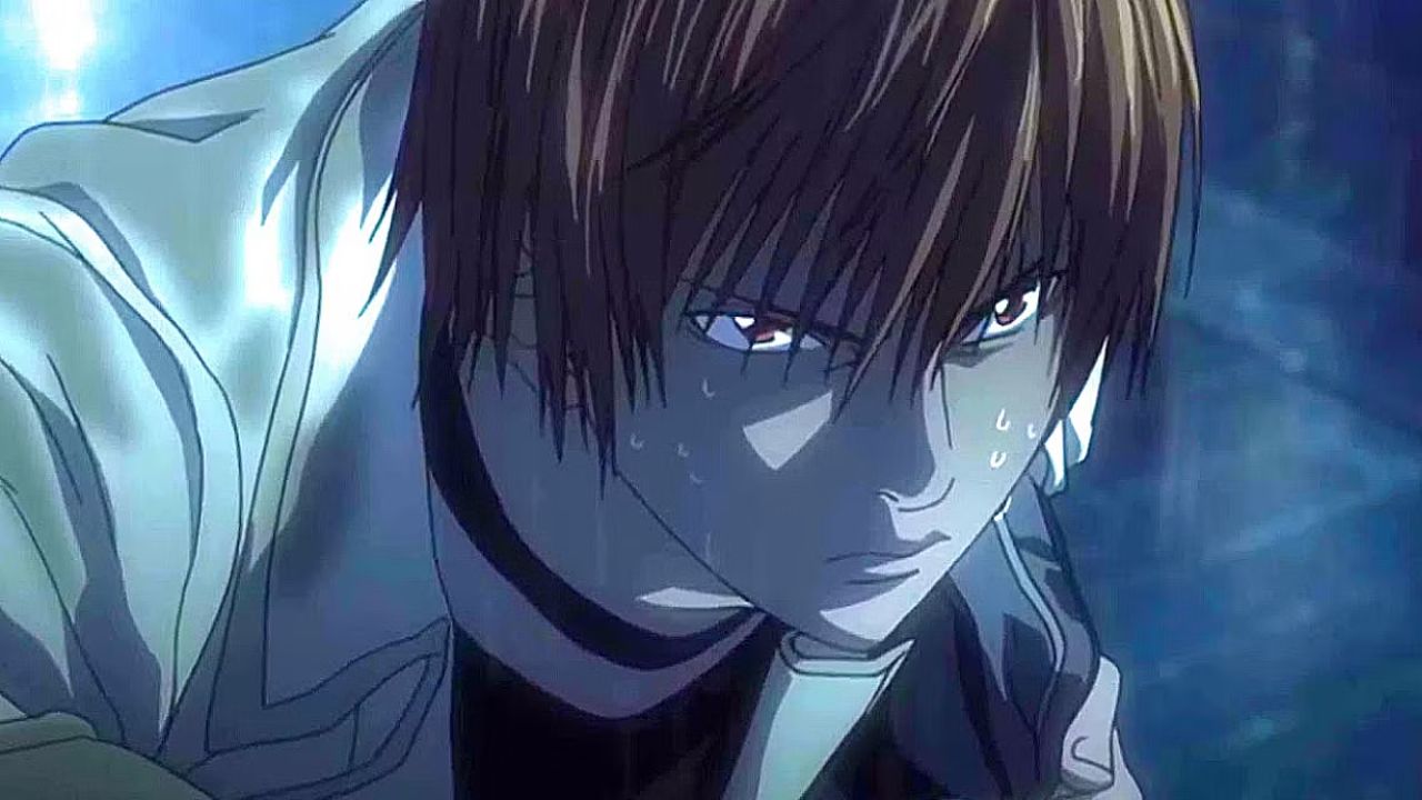 From Yagami Light To Gasai Yuno: Here Are Our Top 10 Psychopath Anime  Characters | PINKVILLA